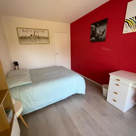 Appartamento St Germain Maisons-Laffitte