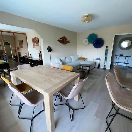 St Germain Appartamento Maisons-Laffitte